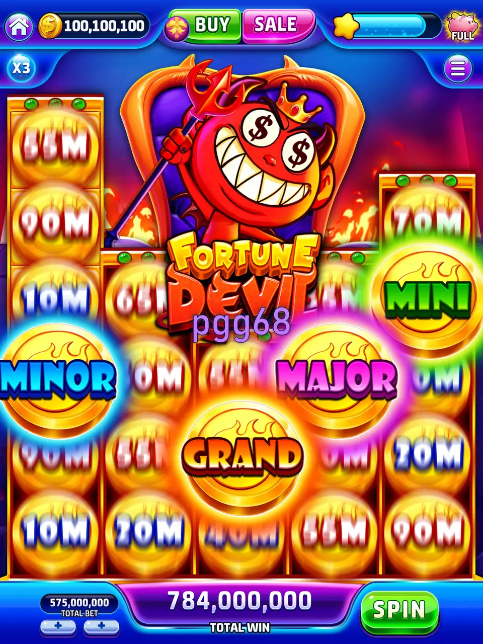 pgg68 APK