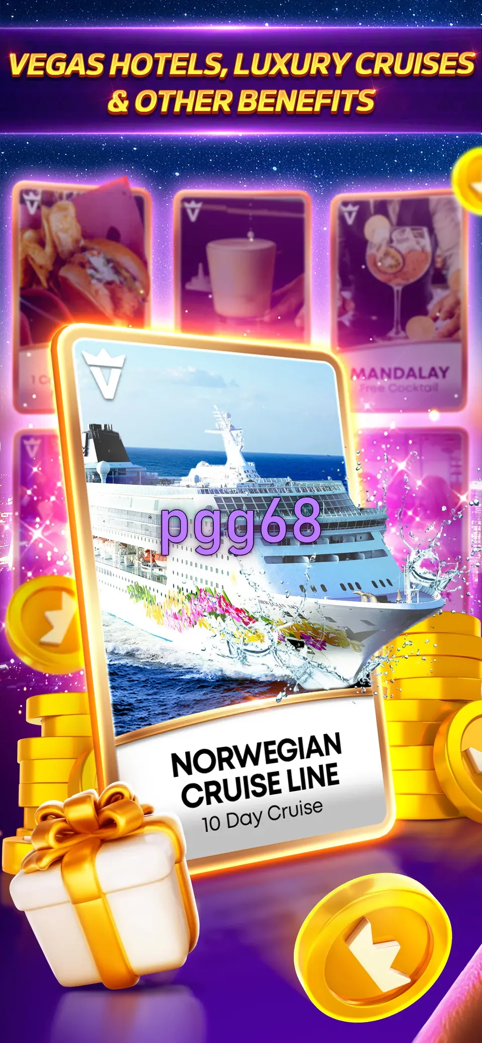 pgg68 APK