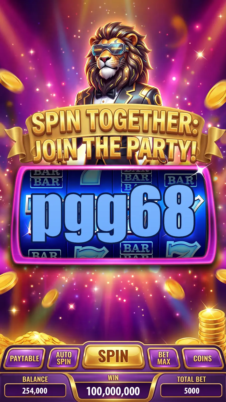 pgg68 APK