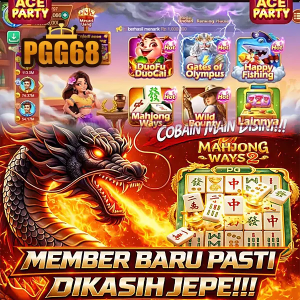 pgg68 Masuk