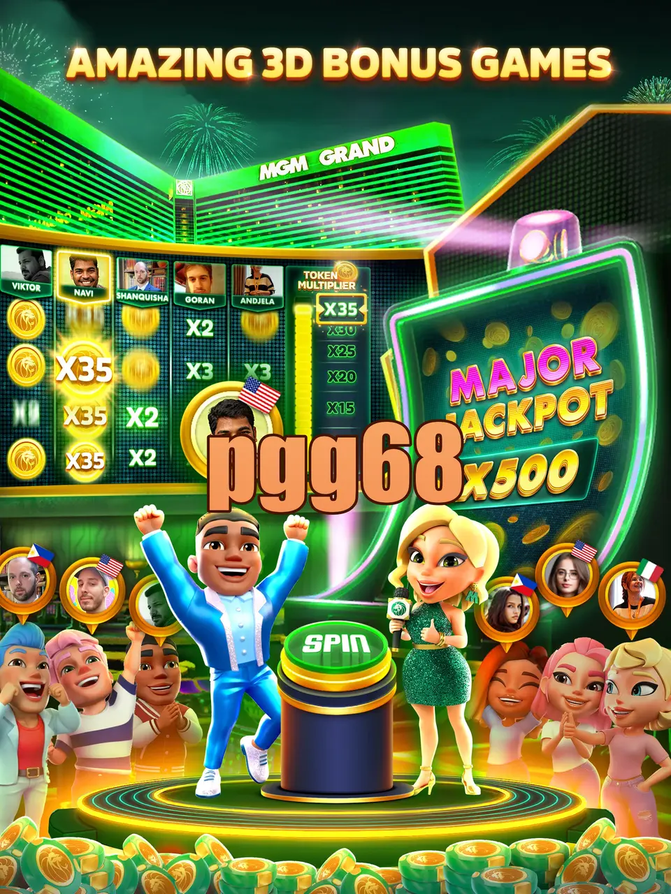 pgg68 Masuk