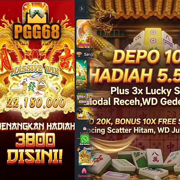 pgg68 Masuk - pgg68 Resmi