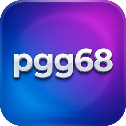 pgg68 Logo - Resmi