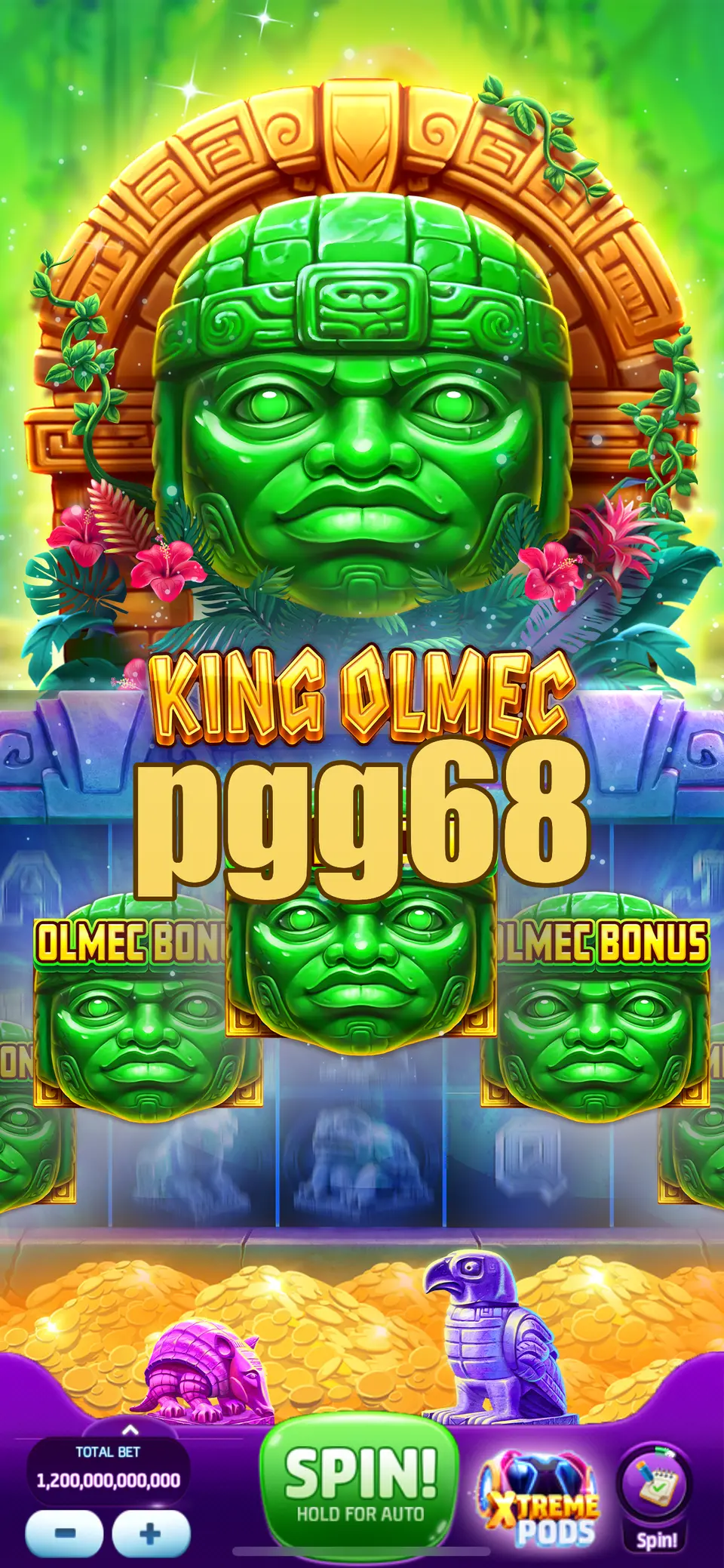 pgg68 Preview - Resmi Unduh
