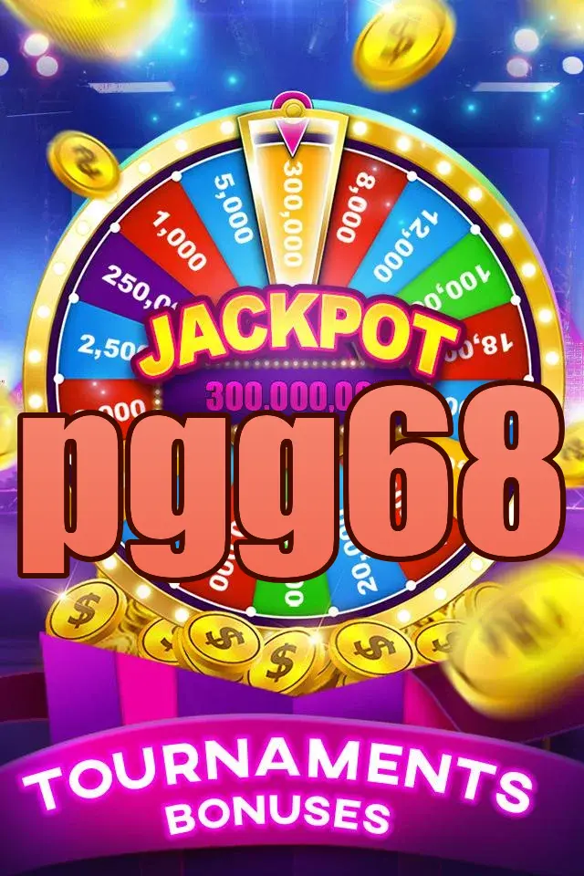 pgg68 Tangkapan Layar Resmi APK